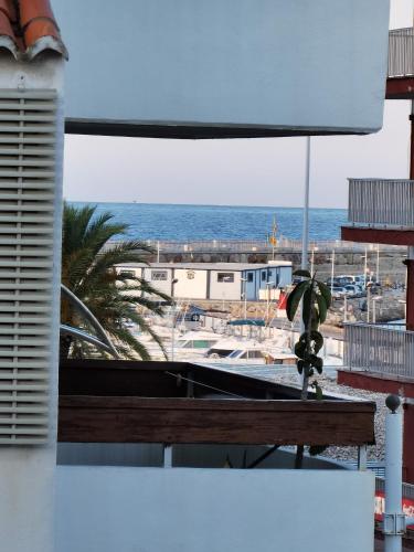  Apartamento del Azahar in Playa de Gandia