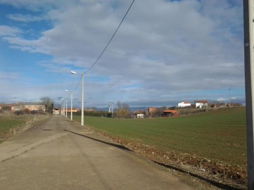 Albergue Victoria - image 11