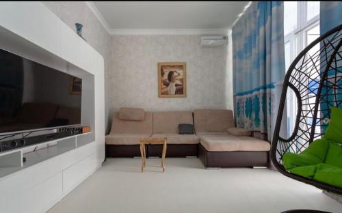 Apartment on Ekaterininskiy kvartal - image 7