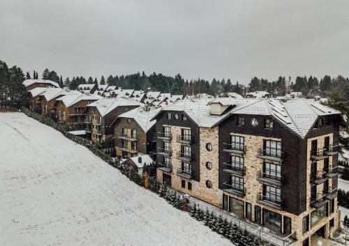 Apartman Ana Duplex Zlatibor - main image