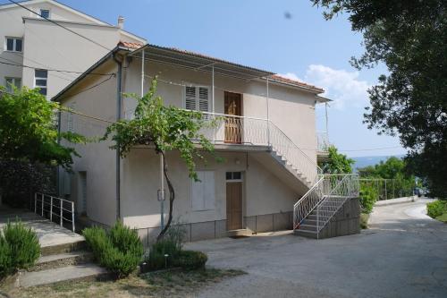  Hostel Guesthouse Mira in Omiš