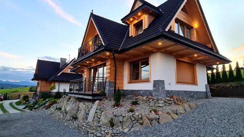 Willa911_Apartamenty