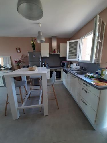 Residence Sejoina in Sant'Andrea-d'Orcino