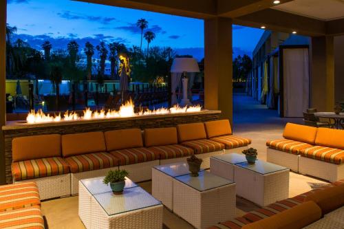 Hyatt Palm Springs in Palm Springs, USA