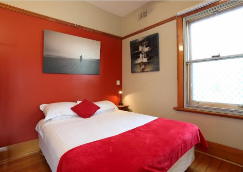 NORD - North Hobart Apartments, Hobart (fotografie 11)