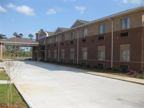 Heritage Inn in Picayune, USA