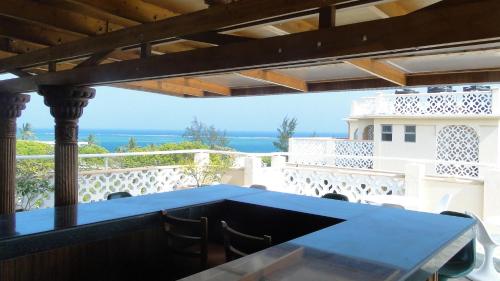 Kilátás, Pavilion Holiday Resort Shanzu in Shanzu Beach