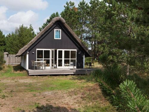 Holiday home in Ballum 