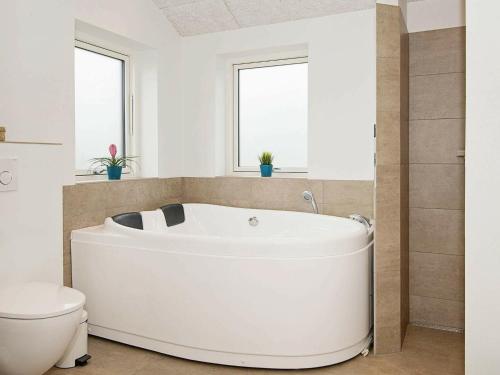  6 person holiday home in Bindslev in Bindslev