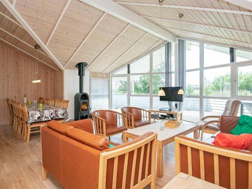 Holiday home Strandby V - main image