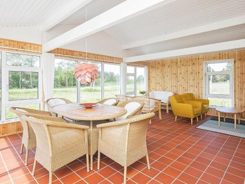 Holiday home Bindslev XI - image 7