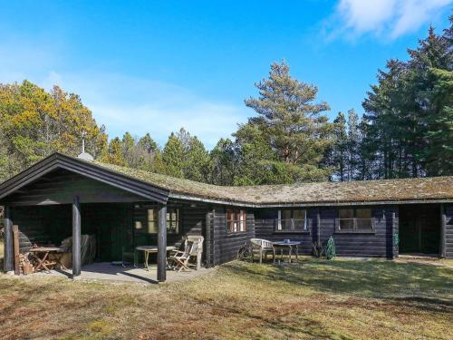 6 person holiday home in lb k