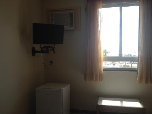 Standard Triple Room room in Nascimento Praia Hotel