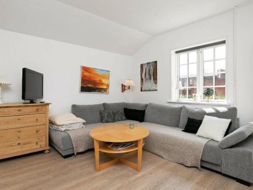 Holiday home Ålbæk XLIX - main image