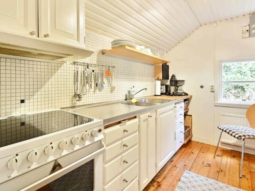 One-Bedroom Holiday home in Hallabro 1