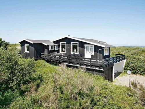  Peaceful Holiday Home in Skagen near Sea, Pension in Skagen