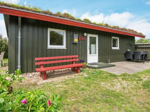  6 person holiday home in R m in Bolilmark