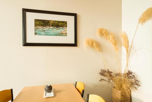 Létesítmények, Glenfern Villas in Greater Franz Josef