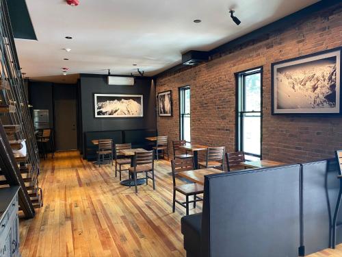 Imogene Hotel in Ouray (CO)