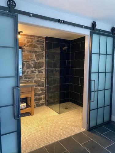 Vannituba, Imogene Hotel in Ouray (CO)