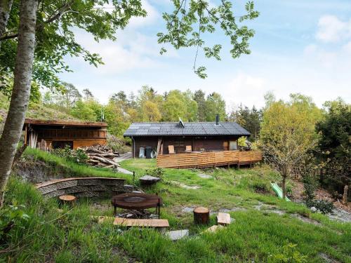  6 person holiday home in Silkeborg in Silkeborg