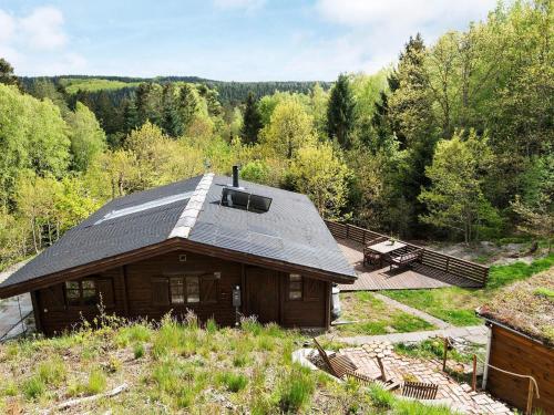  6 person holiday home in Silkeborg in Silkeborg