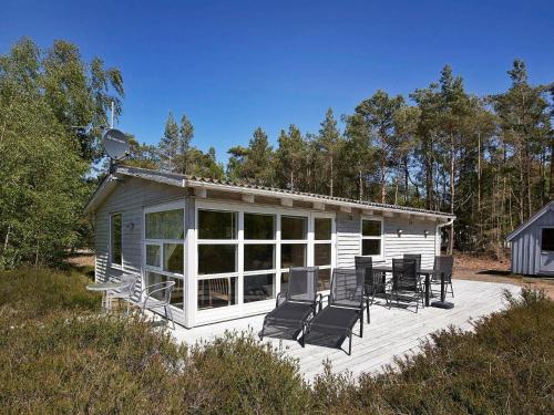  4 person holiday home in Nex, Pension in Neksø