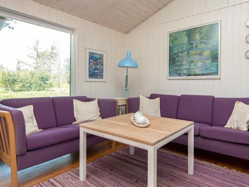  Holiday home Nørre Nebel XXVIII in Nørre Nebel
