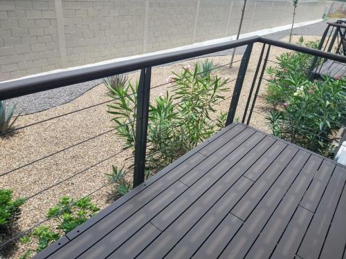 Suite Loft Deslumbrante Salida a México 102A in Querétaro, Mexico