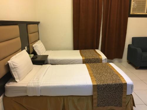 Dar Al Janoub Hotel Apartments