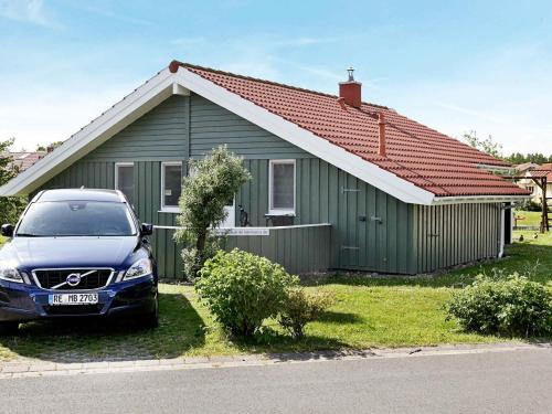 Three-Bedroom Holiday home in Otterndorf 11 - image 2