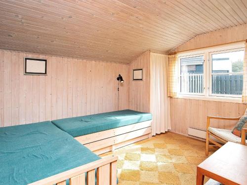 Two-Bedroom Holiday home in Ringkøbing 9