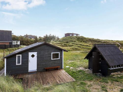 Two-Bedroom Holiday home in Ringkøbing 9