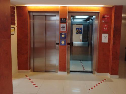 Icaro Suites, Buenos Aires (foto 9)