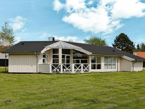  8 person holiday home in Gilleleje, Pension in Udsholt Sand