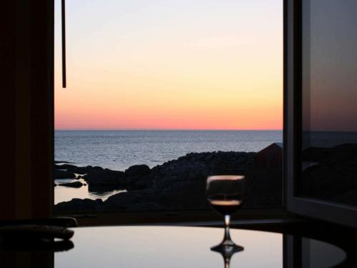 Four-Bedroom Holiday home in Sirevåg - image 2