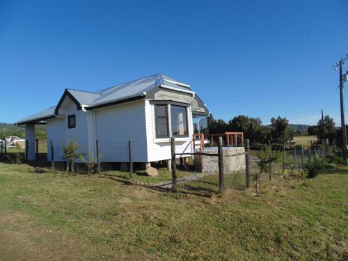 Cabañas Vista Tranquila Chiloé