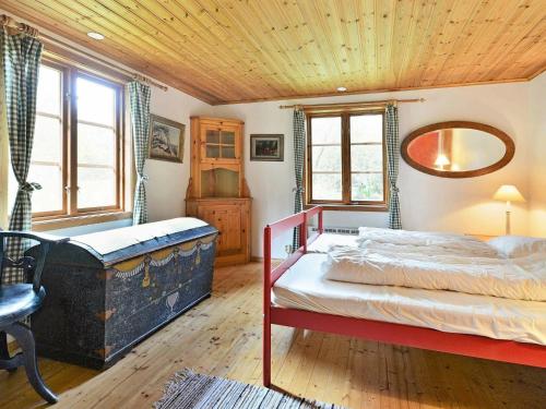 One-Bedroom Holiday home in Hallabro 2 - image 5