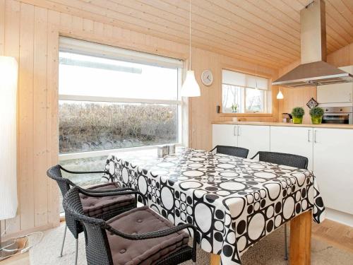 6 person holiday home in Tranek r