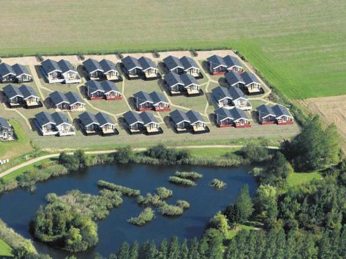 Two-Bedroom Holiday home in Tranekær 1 - image 4