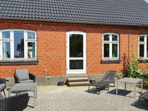  14 person holiday home in r sk bing in Ærøskøbing