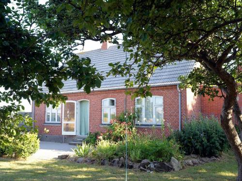 Holiday home Ærøskøbing III - main image