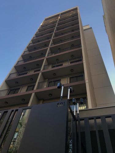 GREAT STAY HOUSE - SP - Luz Station