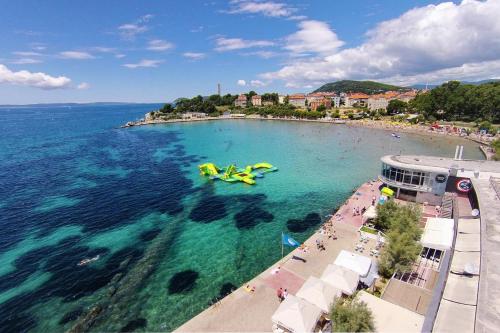 Apartments by the sea Split - 7602, Split (Foto 7)