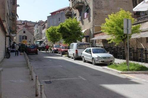 Apartments by the sea Split - 7602, Split (Foto 9)