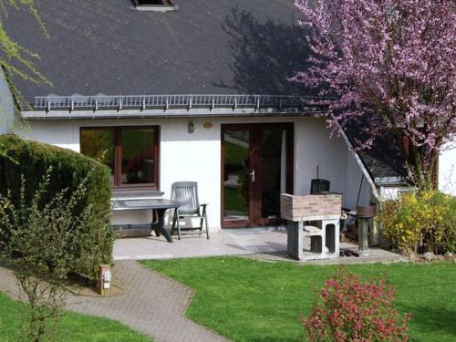  Cozy holiday home with fire place, close to Malmedy in Malmedy