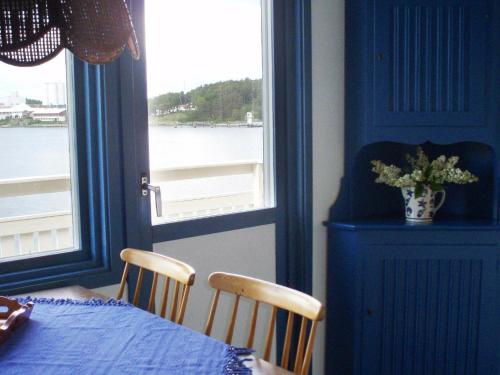 One-Bedroom Holiday home in Stenungsund