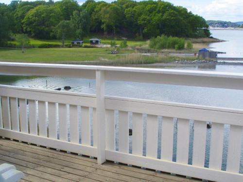 One-Bedroom Holiday home in Stenungsund