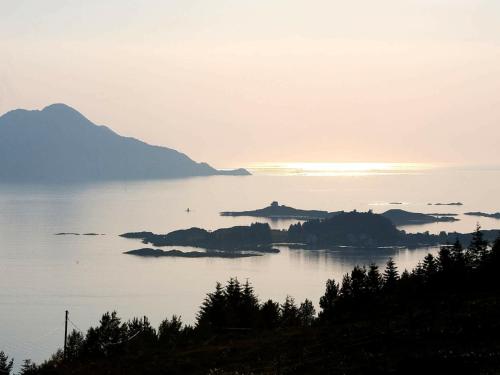 Holiday Home Kragsethamn II Holiday Home Kragsethamn II