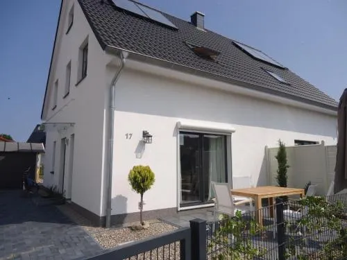 Ferienhaus in Zierow am Strand in Zierow, Deutschland
